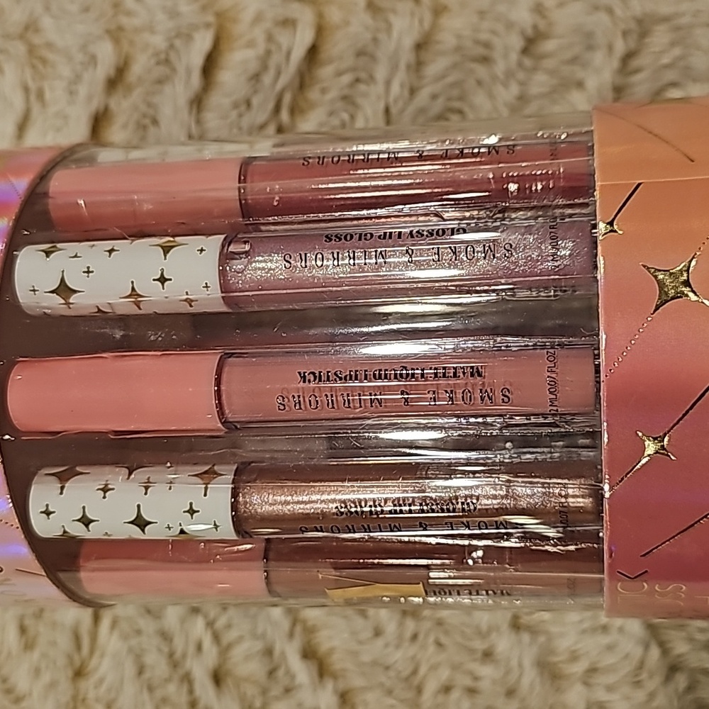 New never opened lip stick - Picture 7 of 8